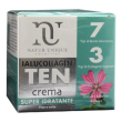 natur unique ialuronica crema viso idratante