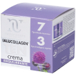 natur unique ialucollagen ten cream viso riequilibrante miste 50 ml cr