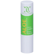 natur unique stick labbra aloe 1 pz protezione per le labbra