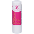 natur unique stick labbra rosa mosqueta 1 pz protezione per le labbra