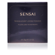 polvere libera traspirante sensai per tutti i tipi di pelle 20 gr polv