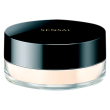 sensai translucent loose powder