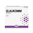 glaukomm® bustine - per il mantenimento della capacità visiva 30 pz bu
