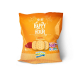 happy farm happy hour snack senza glutine 60 grammi