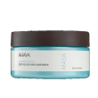 ahava nourishing hair mask