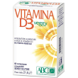 vitamina d3 veggy 60cpr orosol