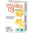 vitamina d3 veggy 60 compresse orosolubili