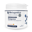 metagenics glutagenics id - l-glutammina per barriera intestinale - 60 porzioni