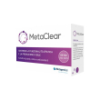 metaclear 30 compresse - integratore per la funzionalità epatica