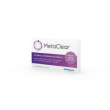 metaclear integratore funzionalità epatica 30 compresse