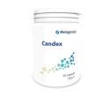 candex integratore utile per riequilibrare l'ecositstema intestinale 45 capsule