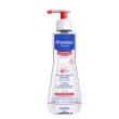 mustela fluido detergente lenitivo 300 ml