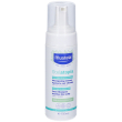 mustela® mousse stelatopia shampoo detersione quotidiana pelle