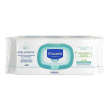 mustela stelatopia salviette 50 pezzi
