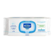 mustela salviette detergenti bambino 70 pezzi