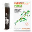 energistar power 6 flaconcini - integratore energetico