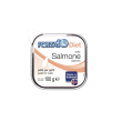 diet solo salmone - alimento completo per gatti 100 gr