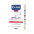 mustela amido di riso 180 grammi
