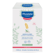 mustela amido di riso 180 g