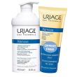 xemose crema 400 ml + xemose olio lavante 200 ml promo