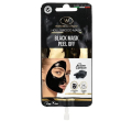 hollywood black mask purif15ml