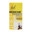 rescue remedy spray 20ml