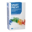 smart previt - integratore multivitaminico con zinco per il benessere generale gocce 30 ml