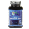 blue ice olio di fegato di merluzzo 120 capsule