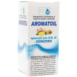 aromatoil zenzero 50 opercoli - integratore antinfiammatorio