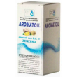 aromatoil zenzero 50cps bio logi