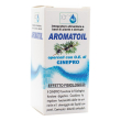 aromatoil ginepro integratore alimentare in opercoli 50 pezzi per drenaggio dei liquidi e benessere