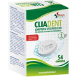 cliadent pulizia protesi dentaria 54 compresse effervescenti