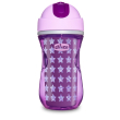 ch tazza sport rosa 18m