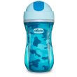chicco tazza sport azzurra 18m