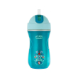 chicco tazza sport azzurro + 18m