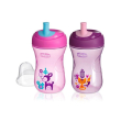 ch tazza advance rosa 12m