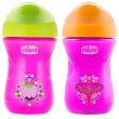 chicco tazza easy cup rosa + 12m