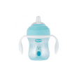 artsana spa chicco tazza transition azzurra 4m