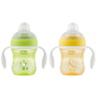 chicco tazza transition neutro + 4m