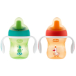 chicco tazza training neutro + 6m