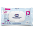 chicco cosmesi salviette 72 pezzi plaq