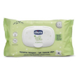 chicco salviettine detergenti con placquette 72 pezzi