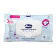 chicco cosmesi salviette 72 pezzi plaq