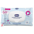 chicco cosmesi salviette 72 pezzi plaq