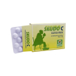 skudo c 50 tavolette - integratore di vitamina c