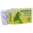 ecol sas skudo c 50 tavolette 500 mg