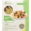 penne rigate con fibre di kojak 260 g