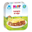 hipp bio lasagne al ragu' 250g