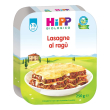 hipp bio, lasagne al ragù, 250 g