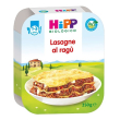 hipp biologico - lasagne al ragù ( 1+ 3 anni )